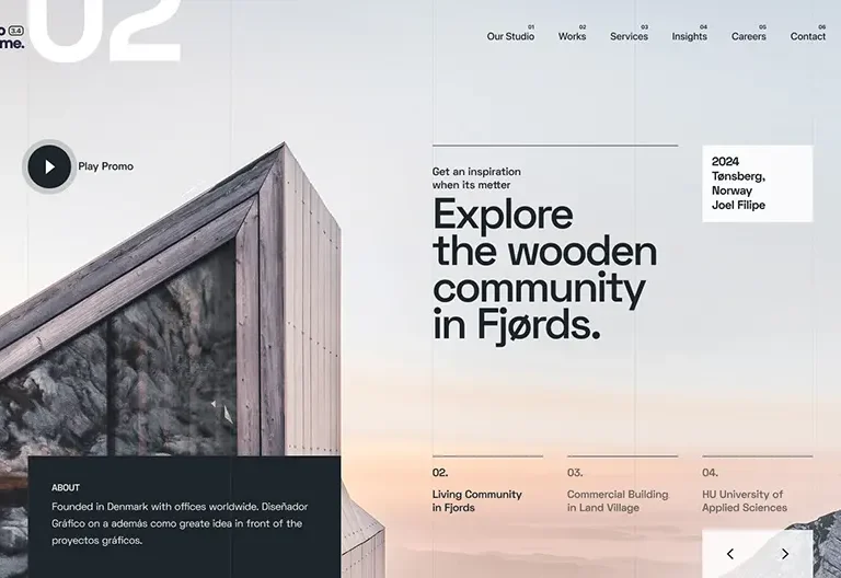 Design Bureau